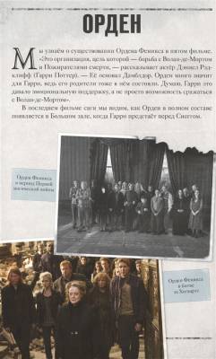 Гарри Поттер. Битва за Хогвартс (с волшебной палочкой)